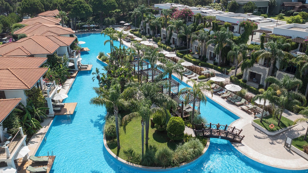 Photo of Outdoor in Belek Golf Area