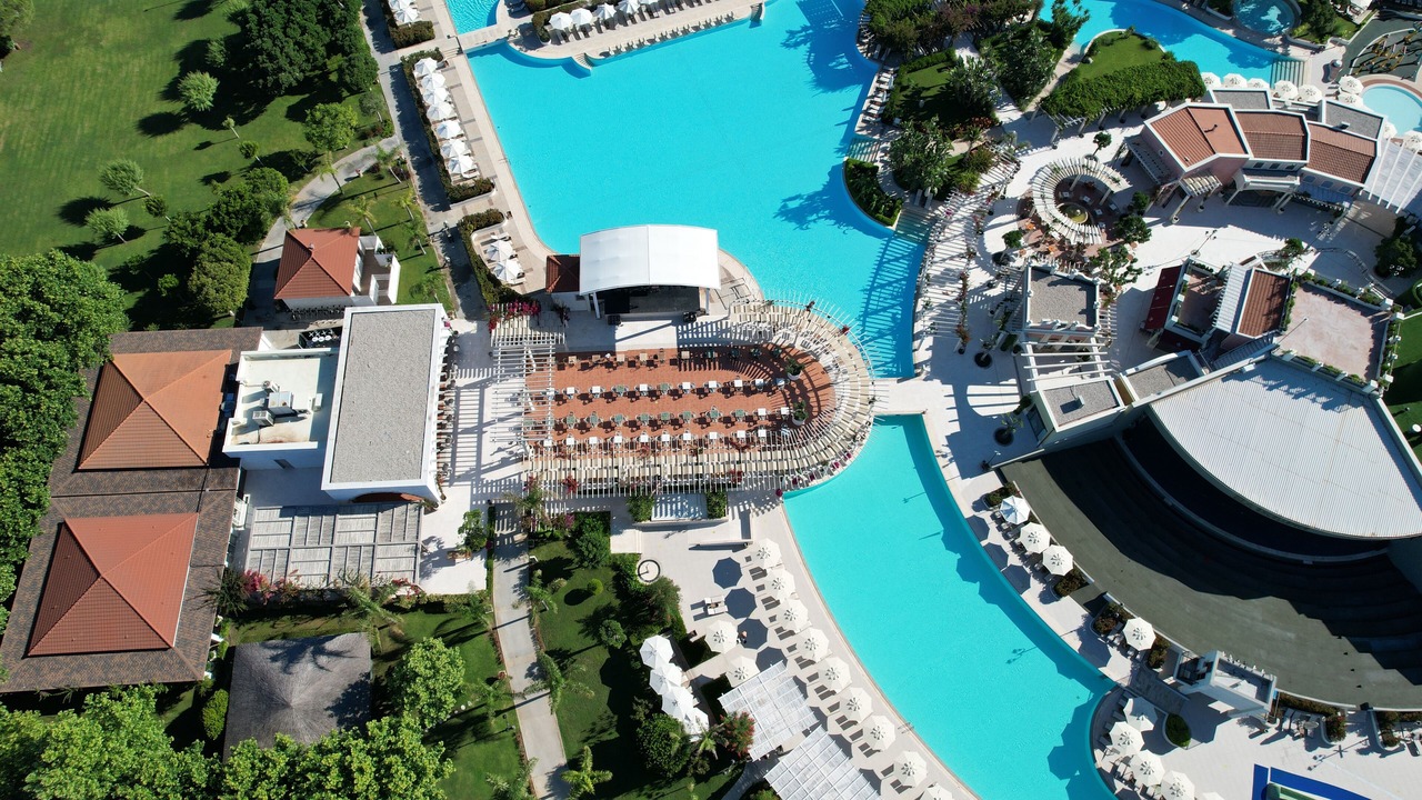 Photo of Others in Belek Golf Area