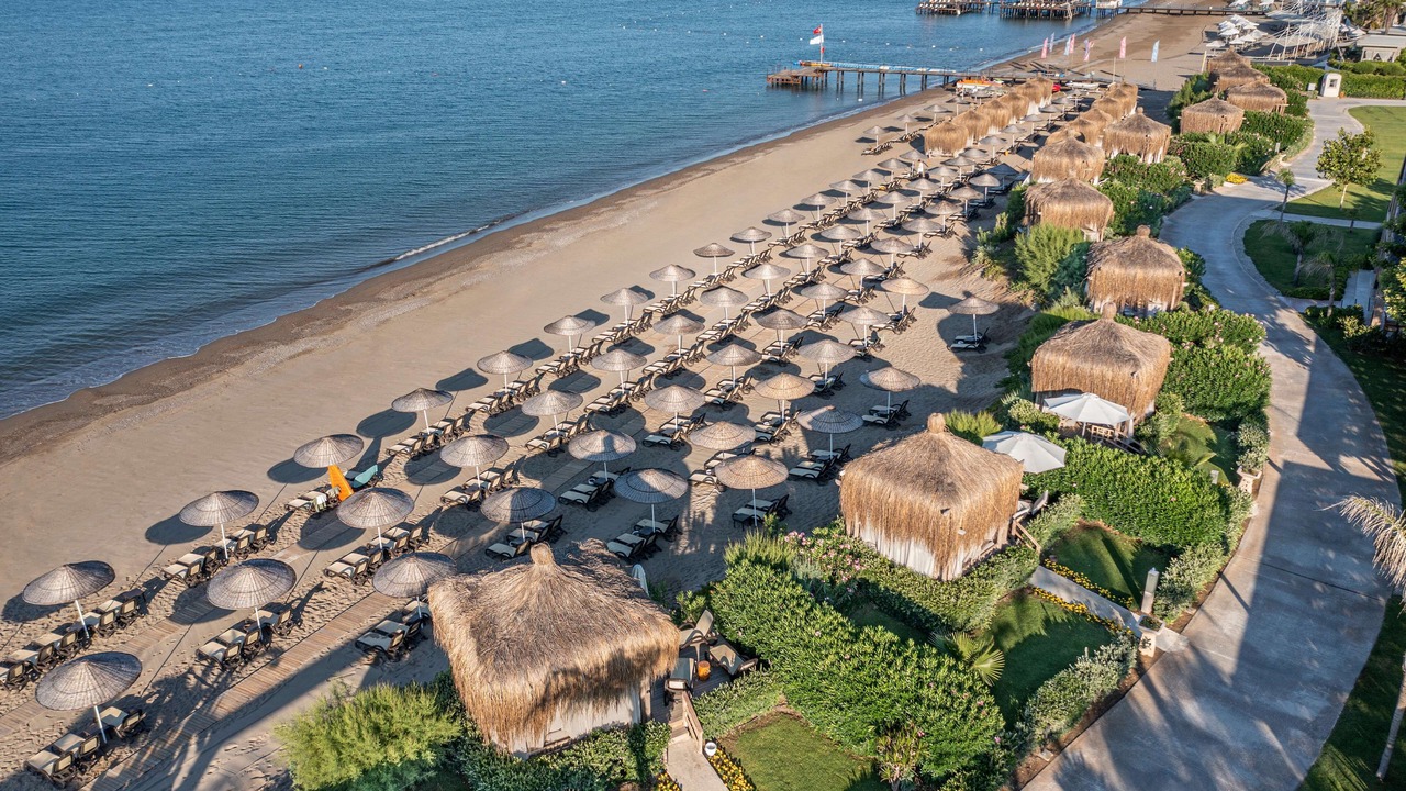 Photo of Others in Belek Golf Area