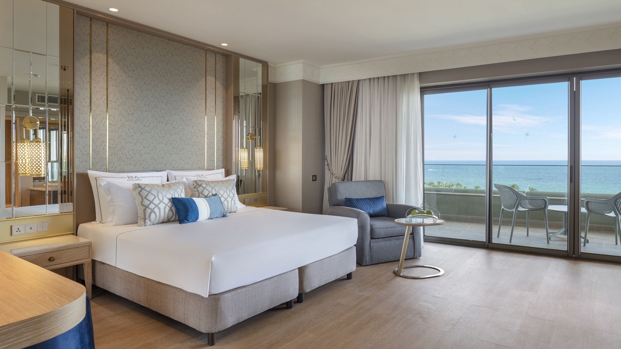 Photo of Bedroom in Belek Golf Area