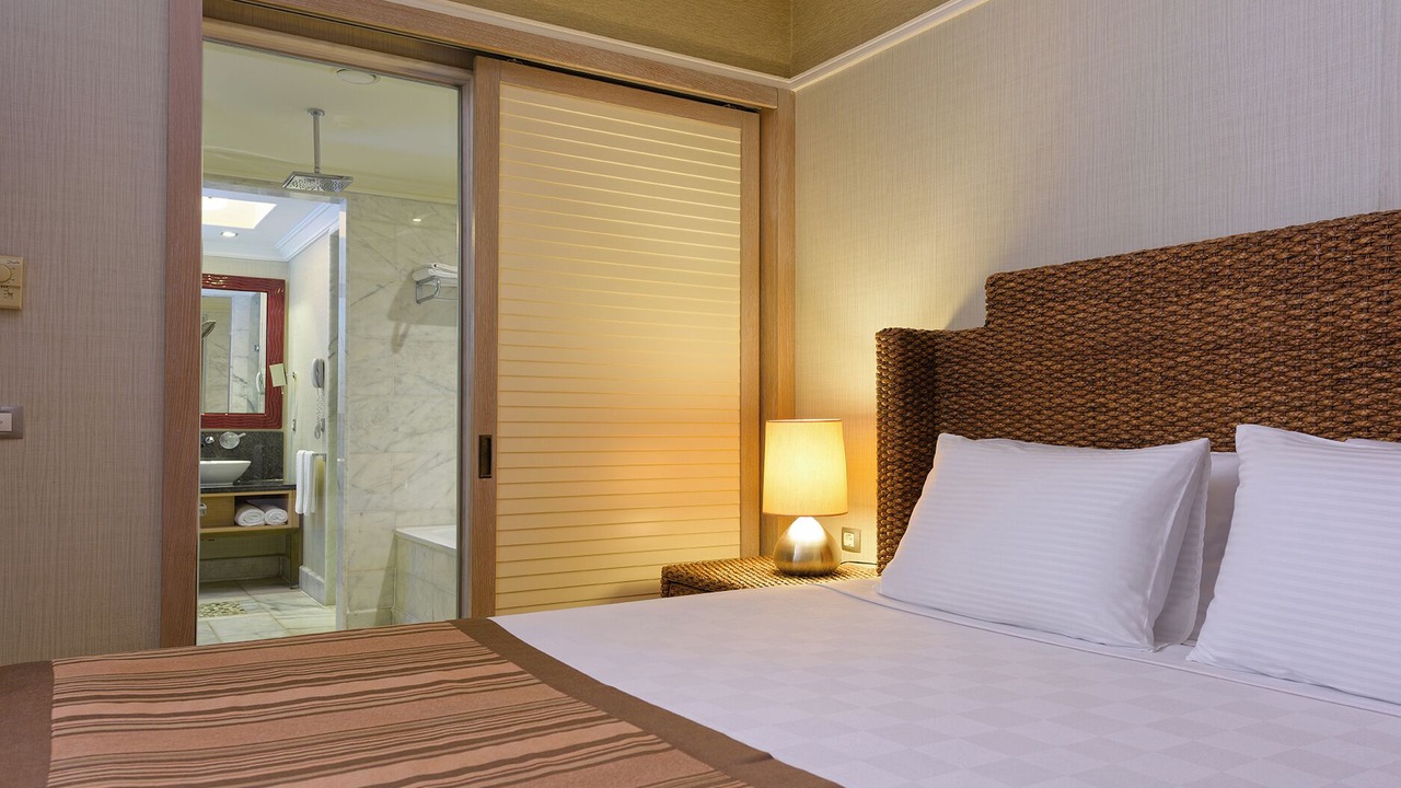 Photo of Bedroom in Denizyaka