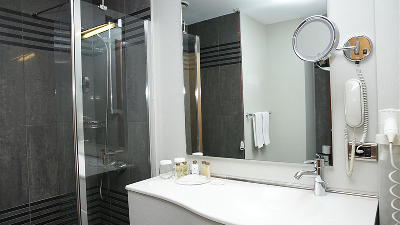 Photo of Bathroom in Kozyatagi