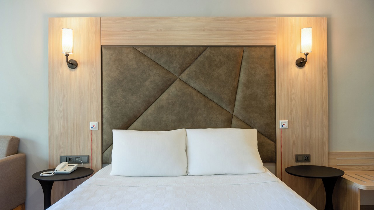 Photo of Bedroom in Altınyunus Mahallesi