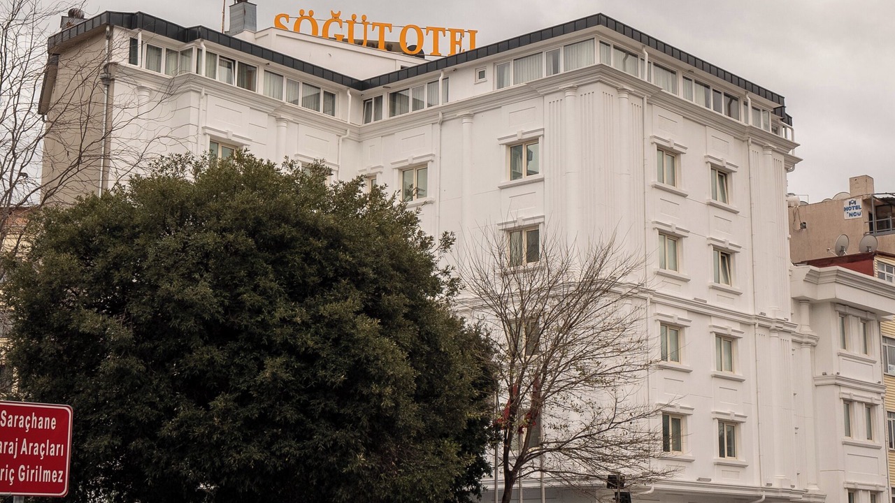 Photo of Outdoor in Beyazit