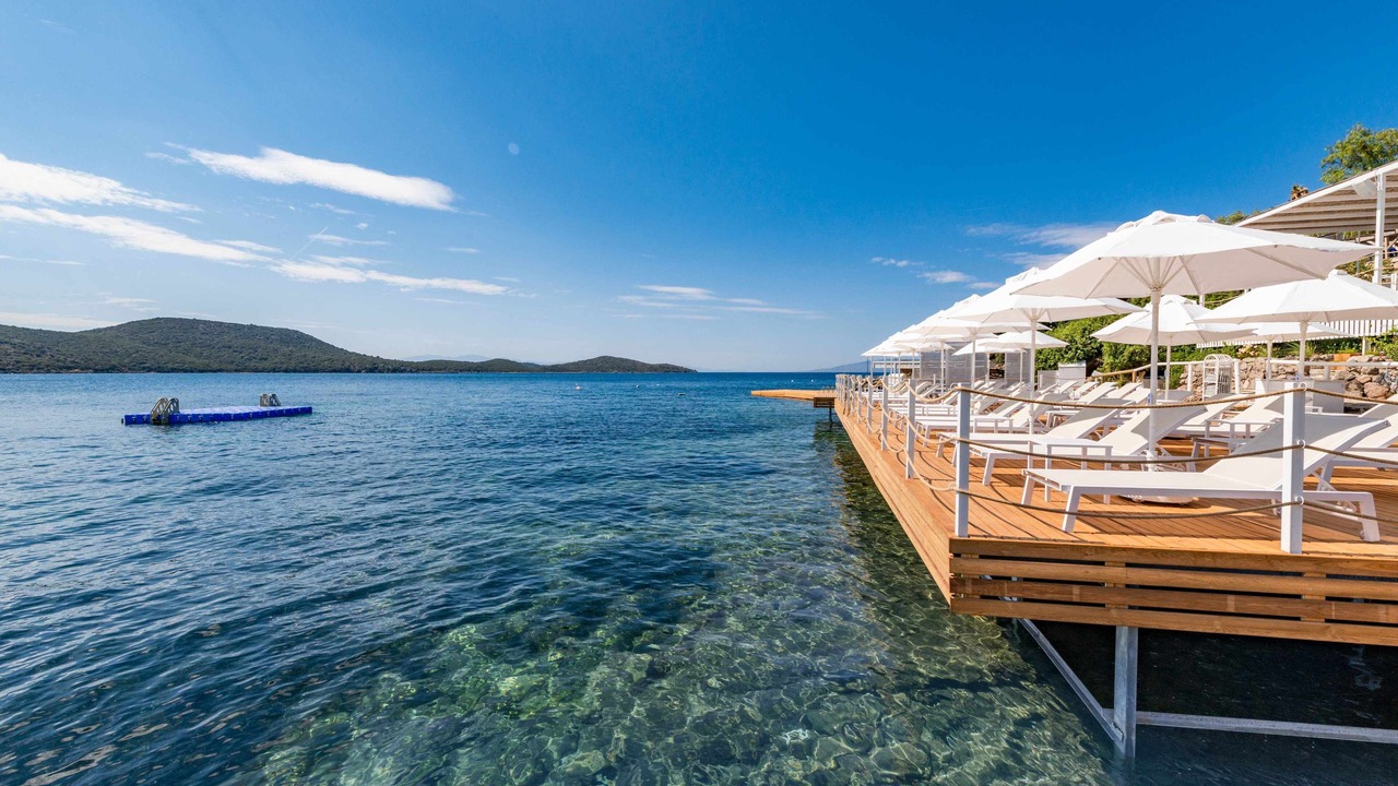 Photo of Outdoor in Bitez