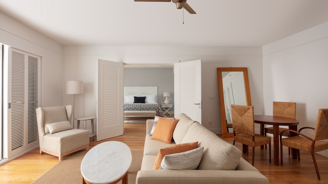 Photo of Bedroom in Bitez