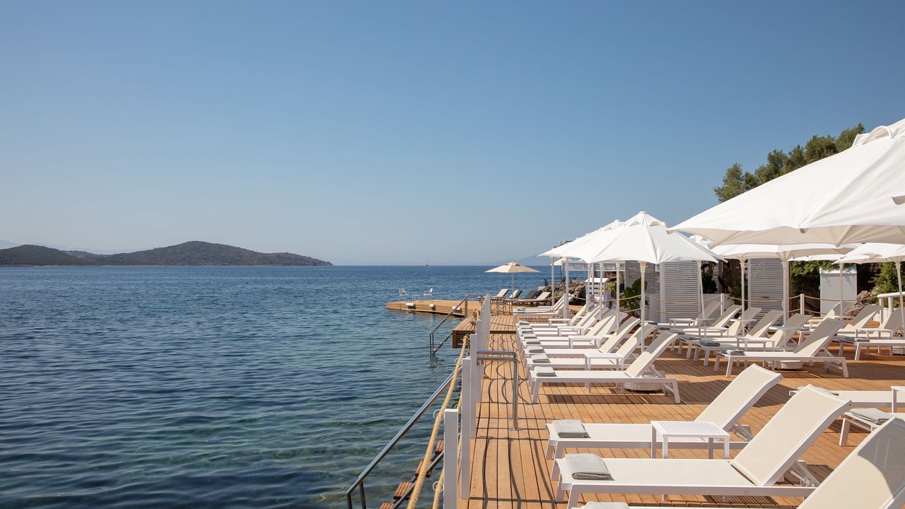 Photo of Outdoor in Bitez
