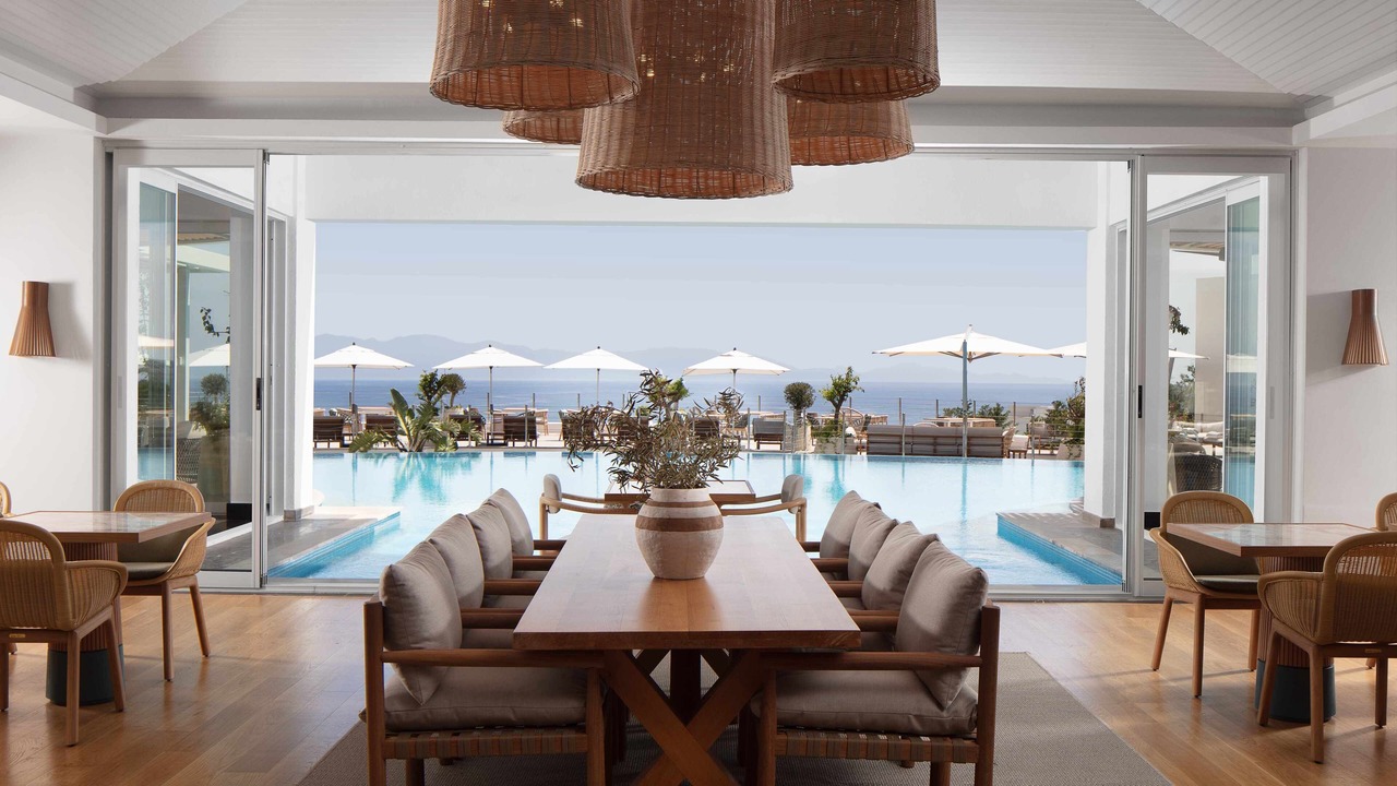 Photo of Outdoor in Bitez