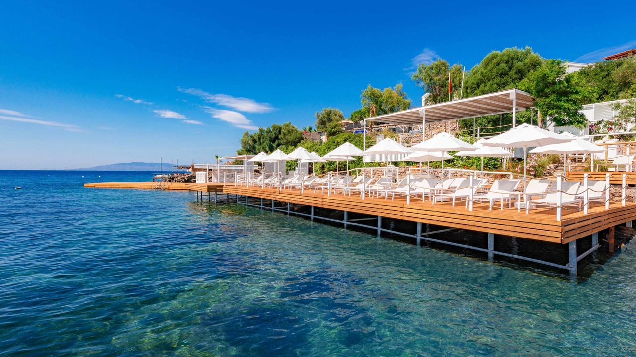 Photo of Outdoor in Bitez