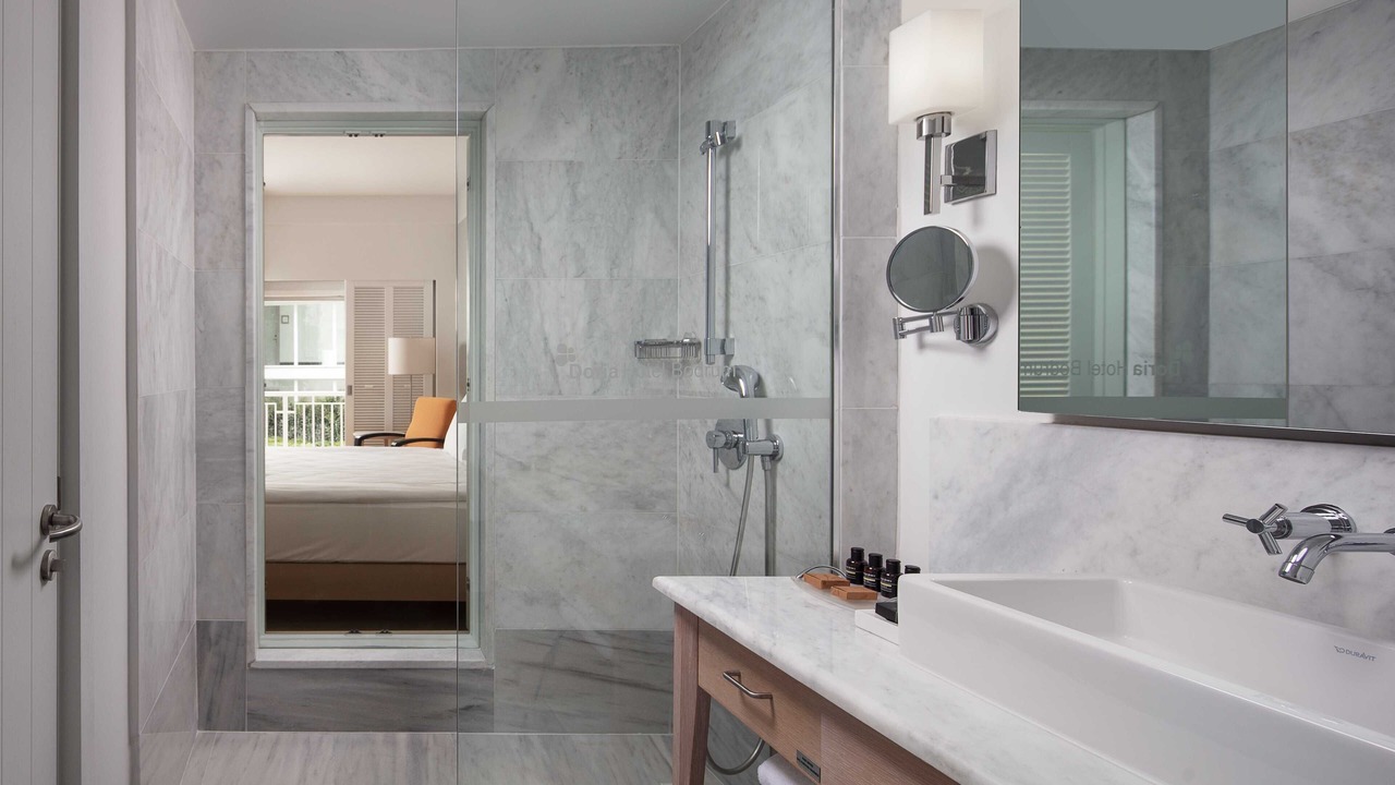 Photo of Bathroom in Bitez