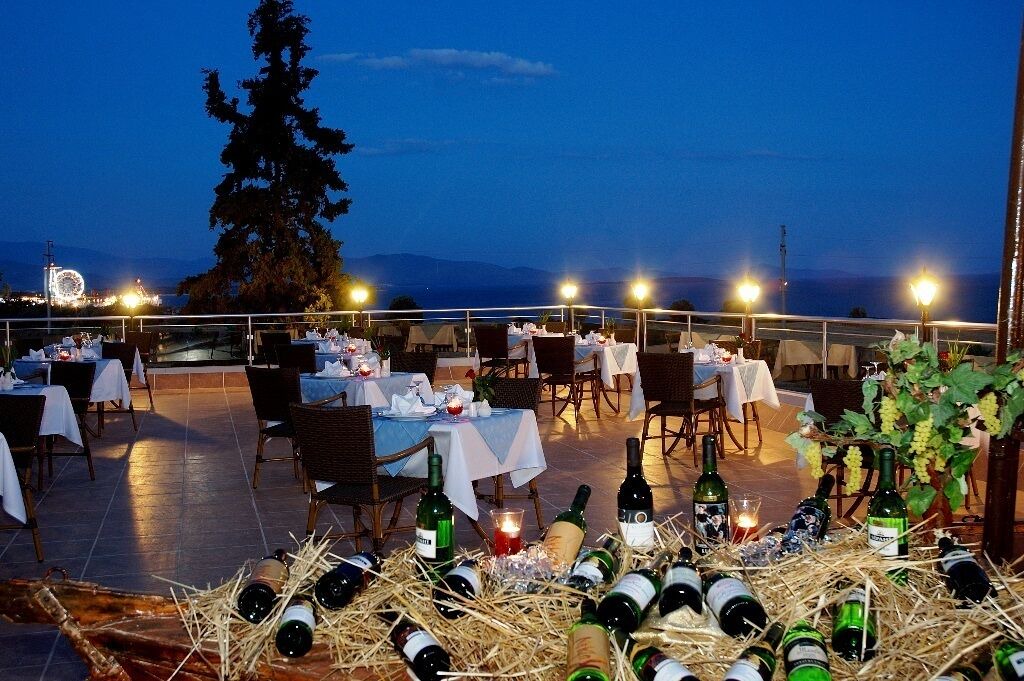 Photo of Outdoor in Camlık Mahallesi