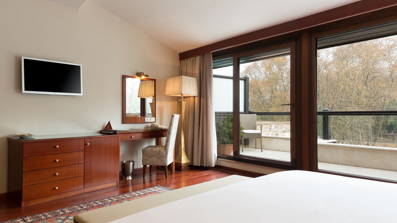 Photo of Bedroom in Cagaloglu