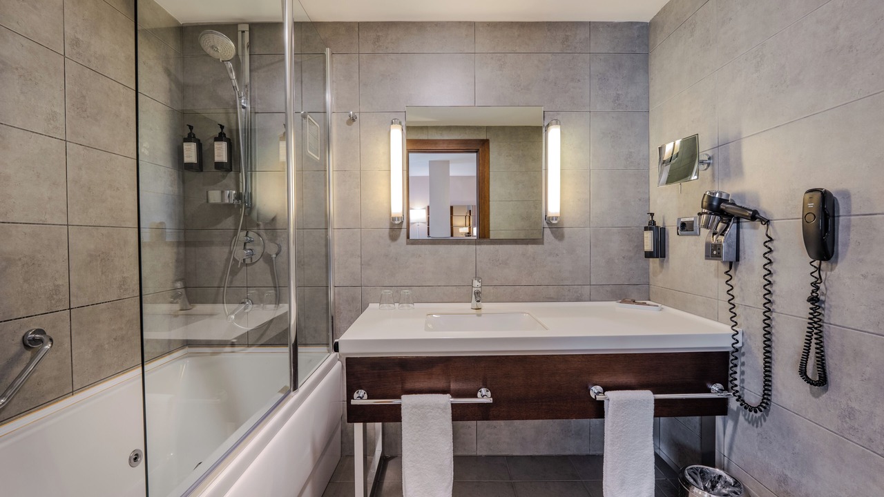 Photo of Bathroom in Talimhane