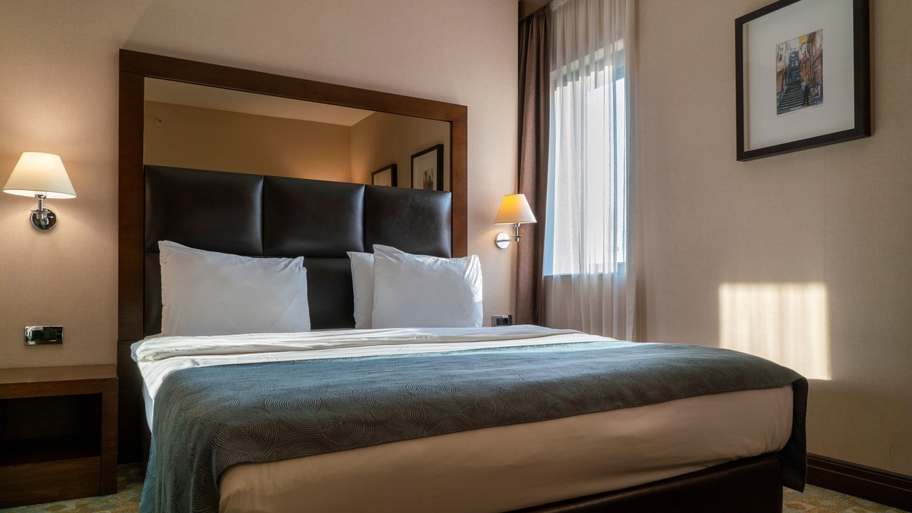 Photo of Bedroom in Talimhane