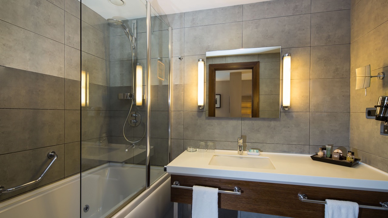 Photo of Bathroom in Talimhane