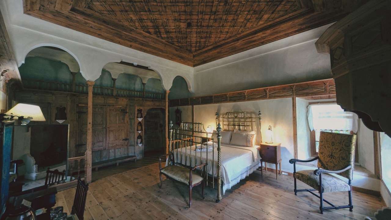 Photo of Bedroom in Datca