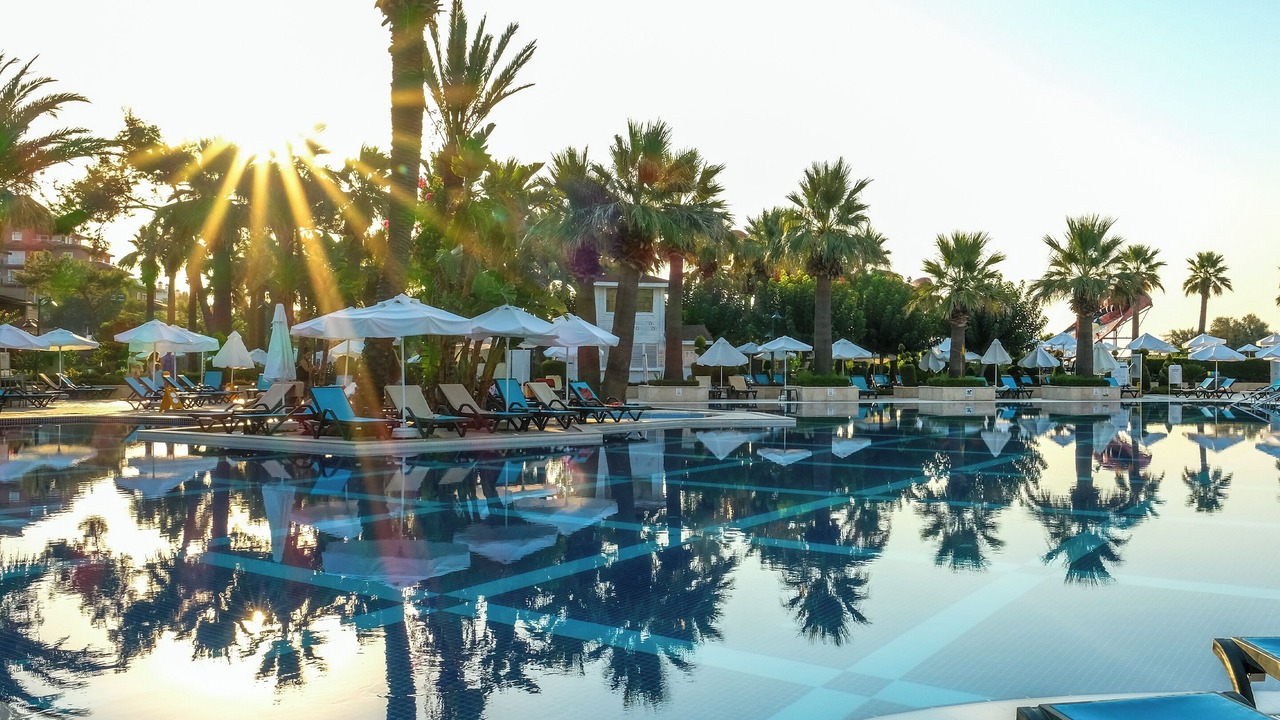Photo of Outdoor in Belek Golf Area