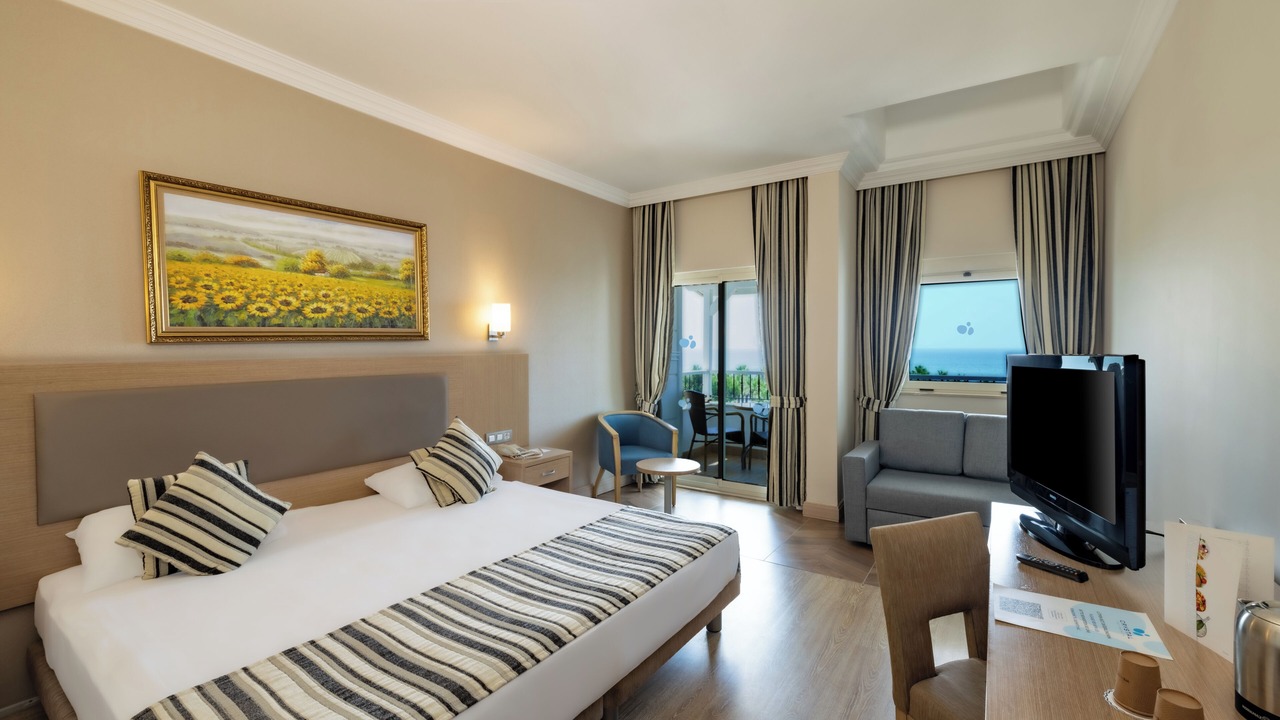 Photo of Bedroom in Belek Golf Area