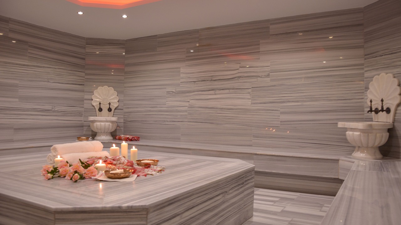 Photo of Bathroom in Sirkeci