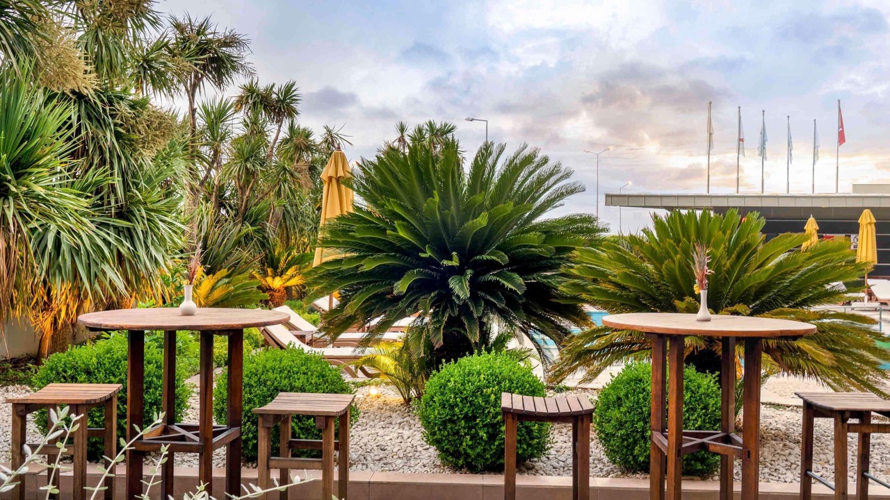 Photo of Outdoor in Zeytinburnu