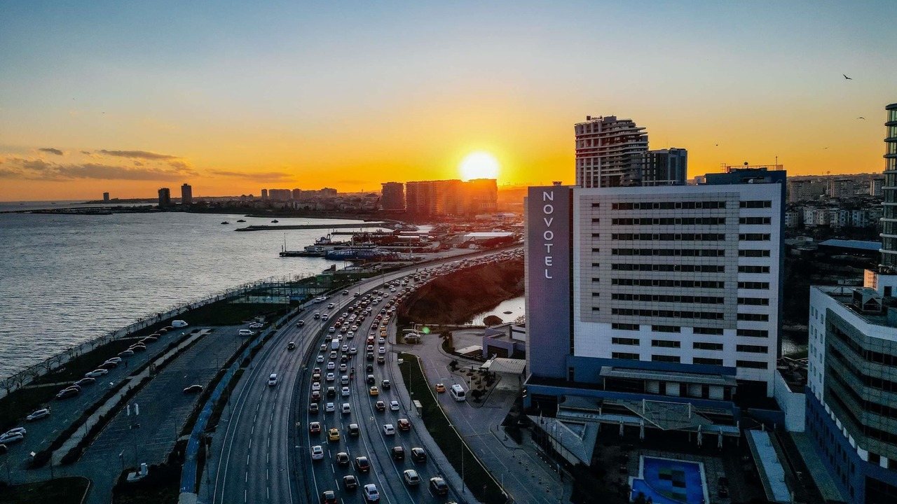 Photo of Outdoor in Zeytinburnu