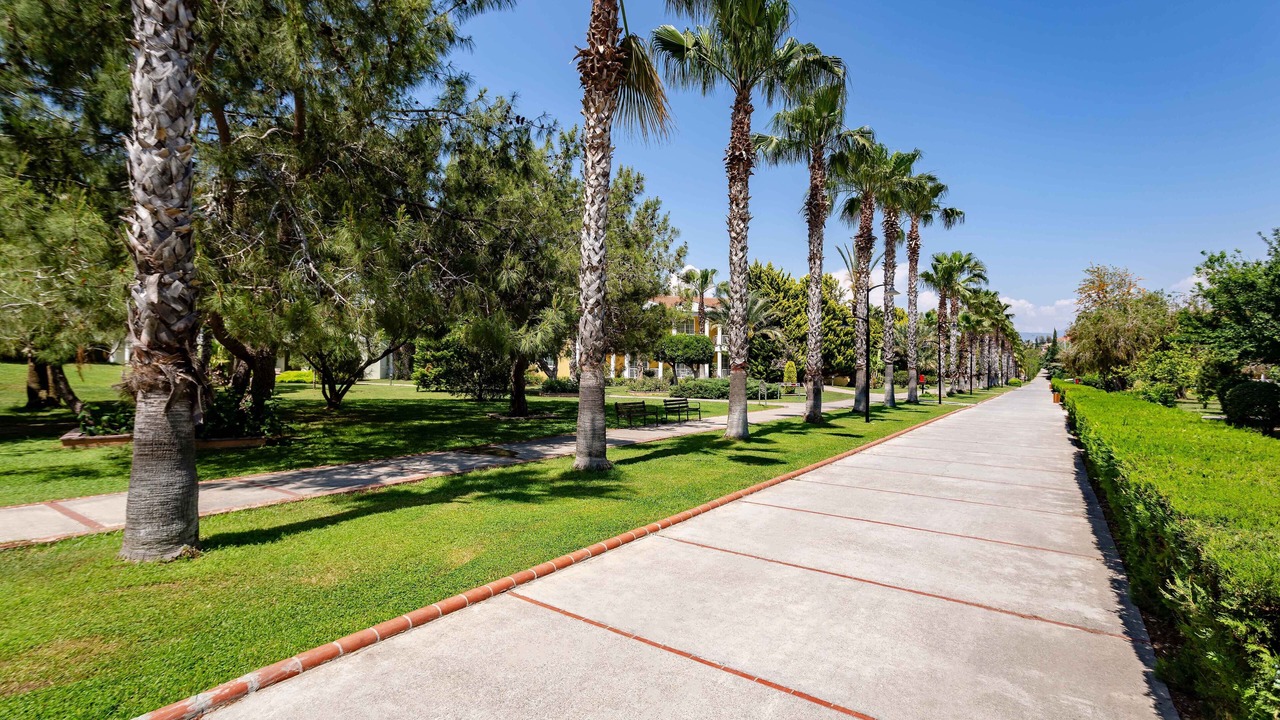 Photo of Outdoor in Kizilagac