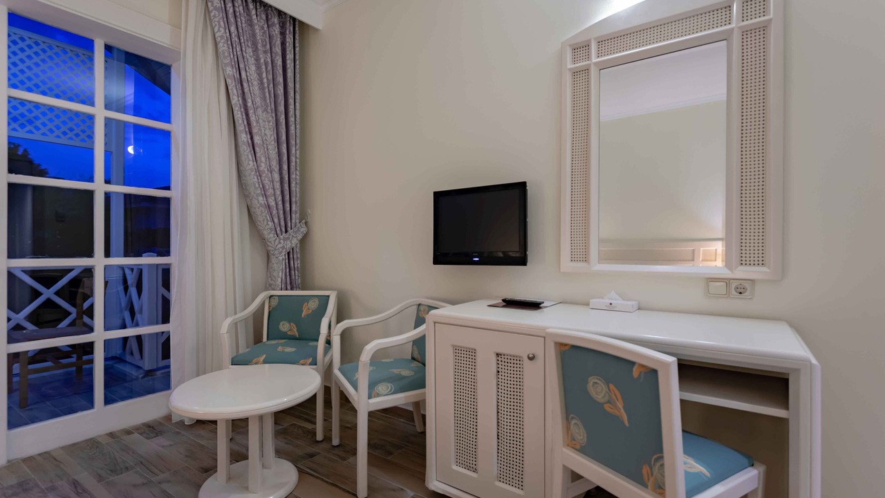 Photo of Bedroom in Kizilagac