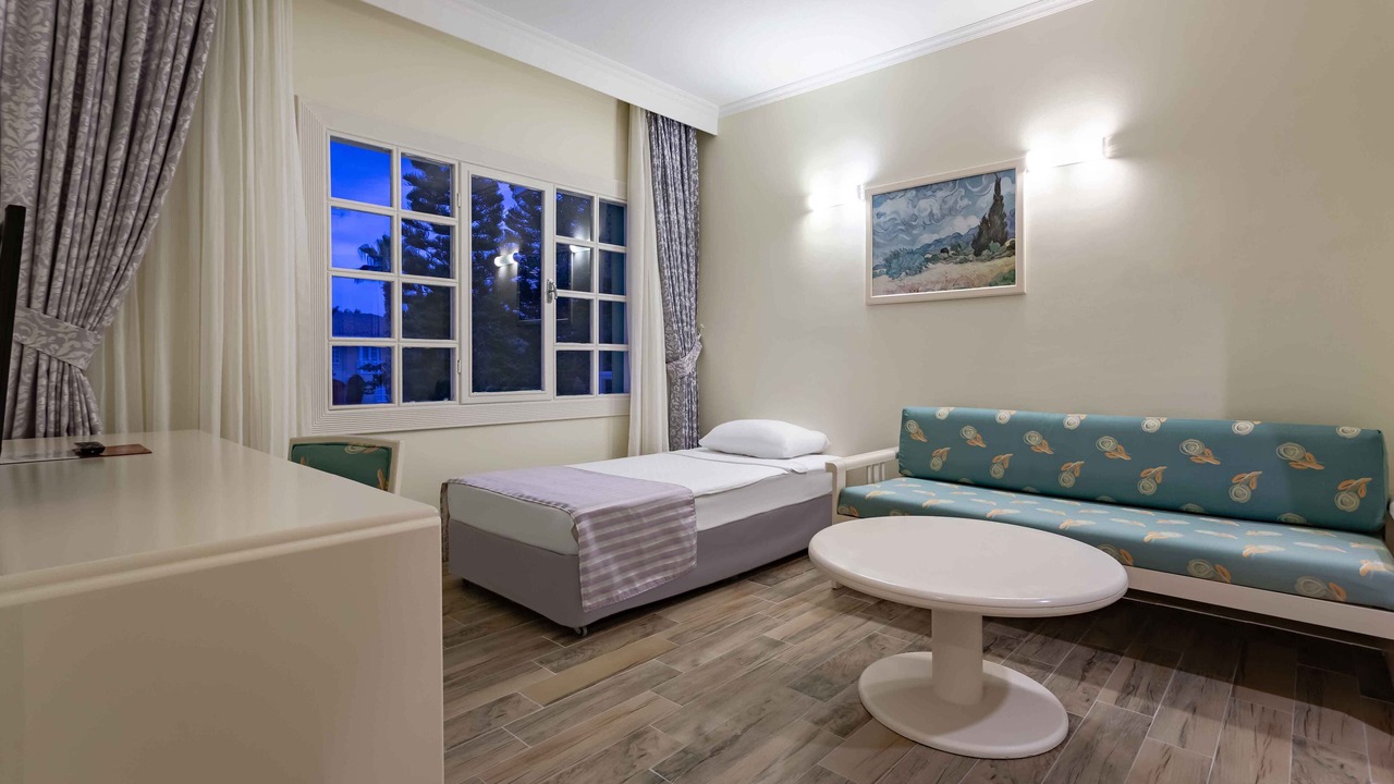 Photo of Bedroom in Kizilagac