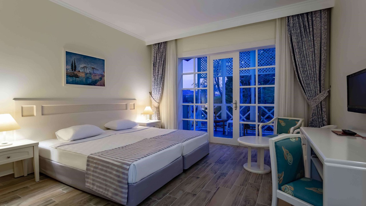 Photo of Bedroom in Kizilagac