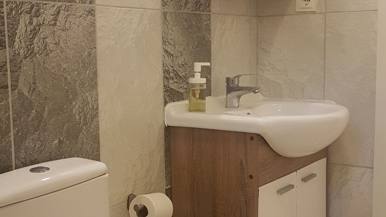 Photo of Bathroom in Cirali