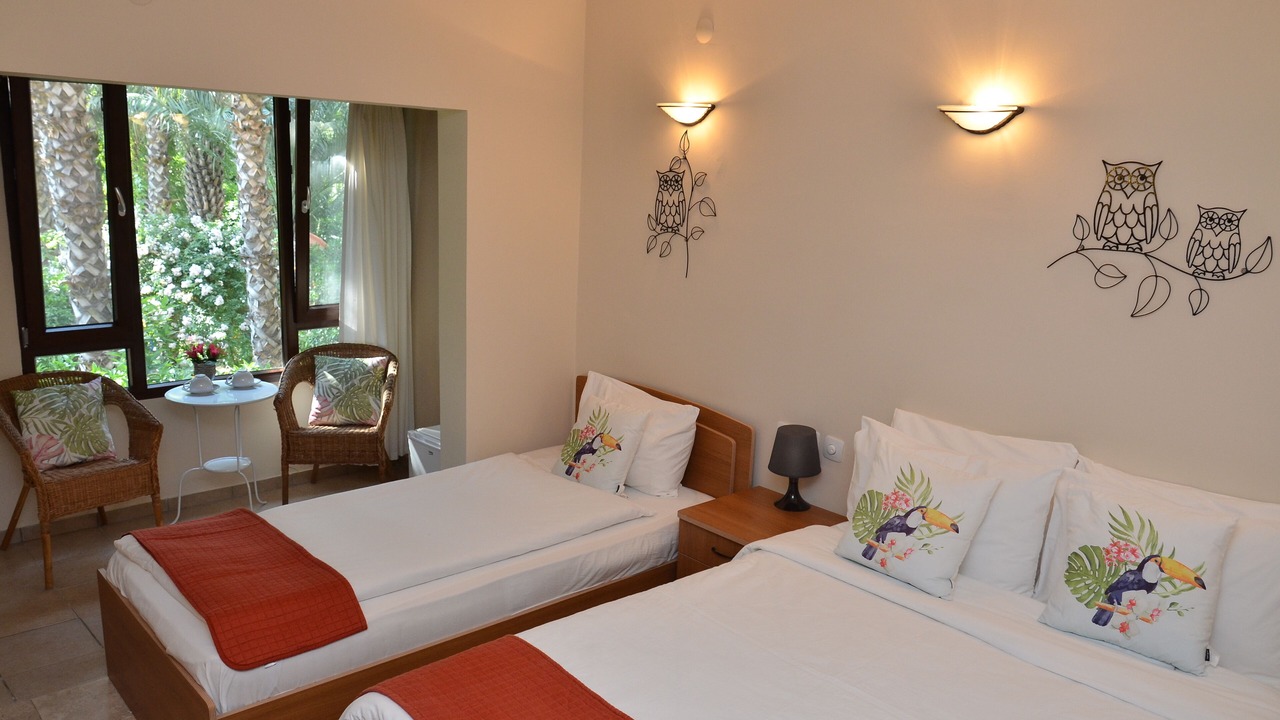 Photo of Bedroom in Cirali