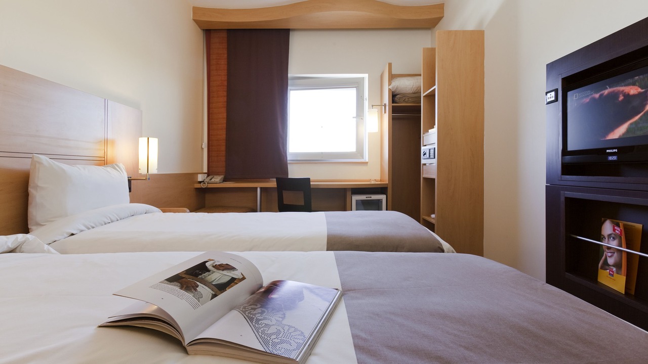 Photo of Bedroom in Tepebası