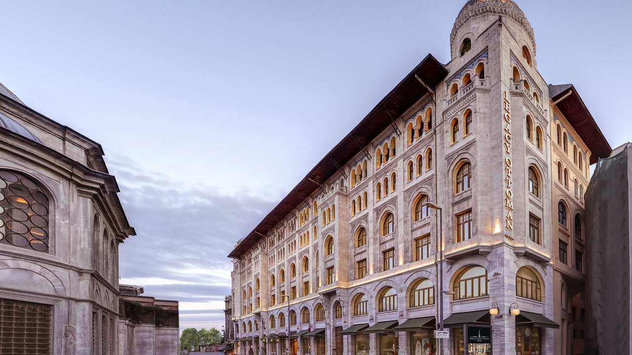 Photo of Outdoor in Sirkeci
