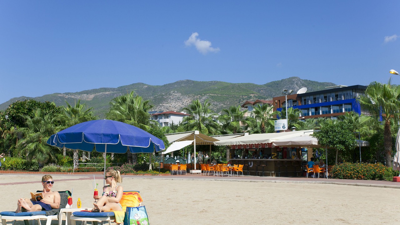 Photo of Others in Alanya