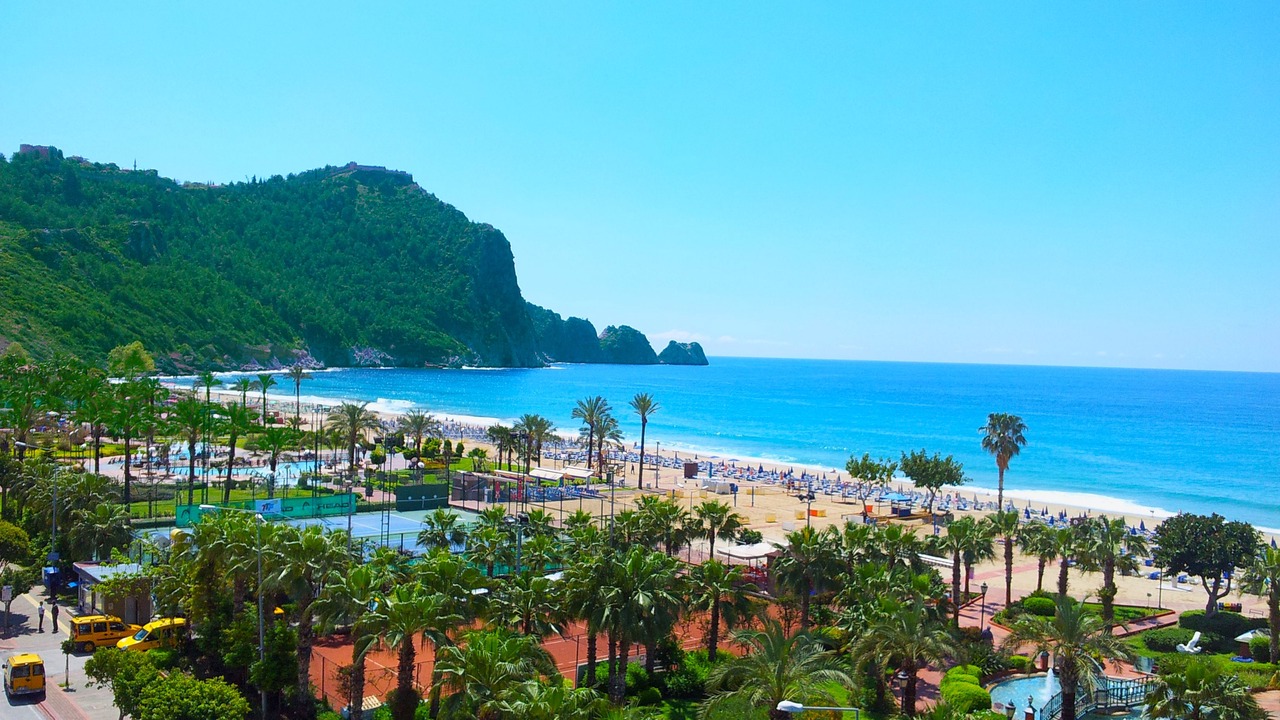 Photo of Outdoor in Alanya