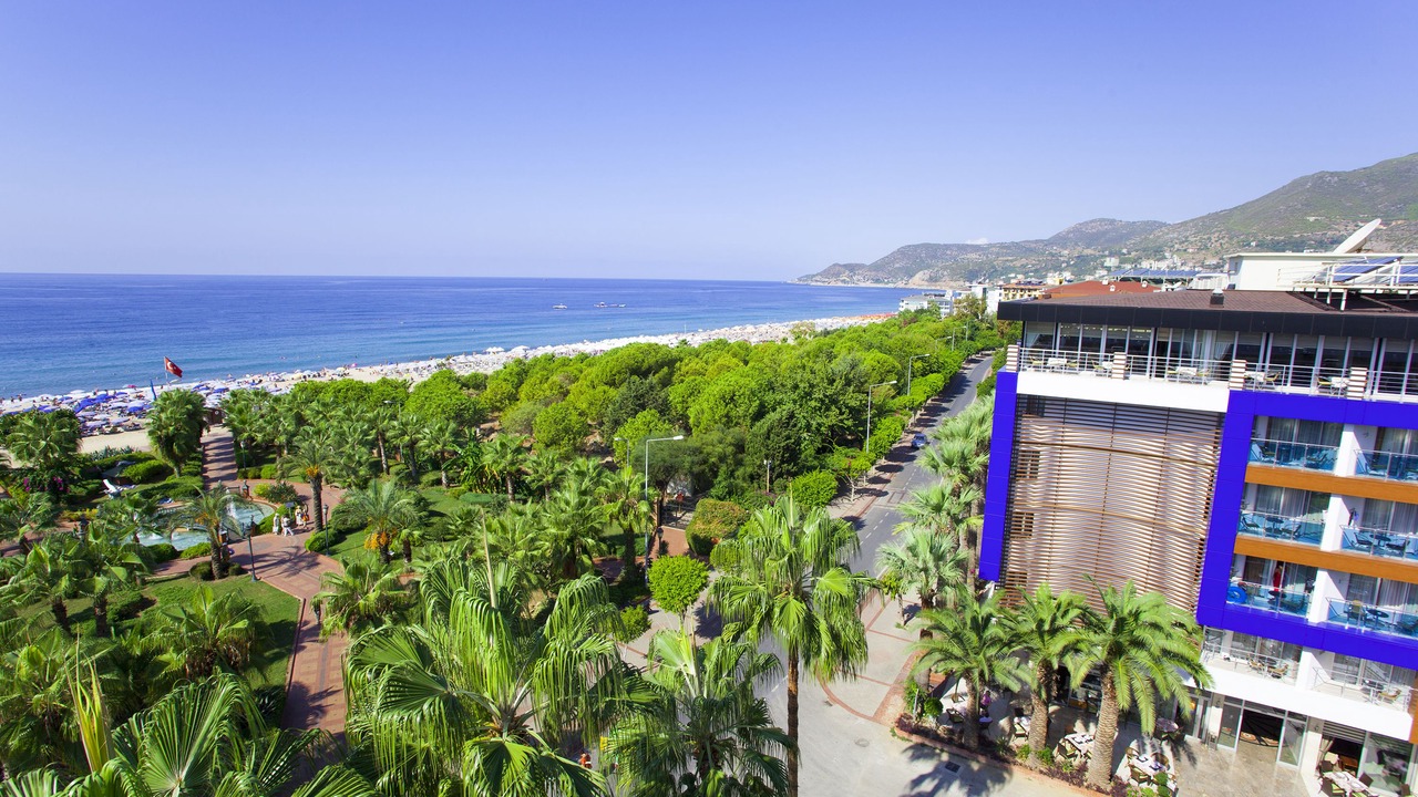 Photo of Outdoor in Alanya