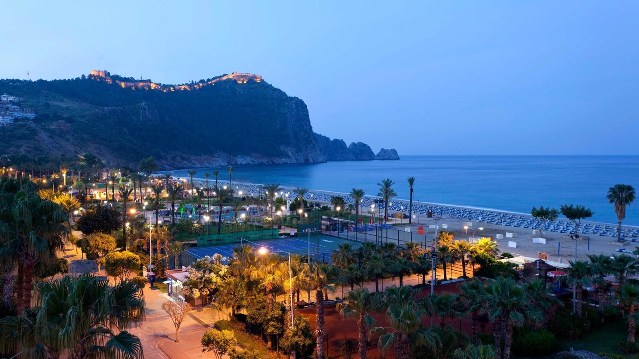 Photo of Others in Alanya