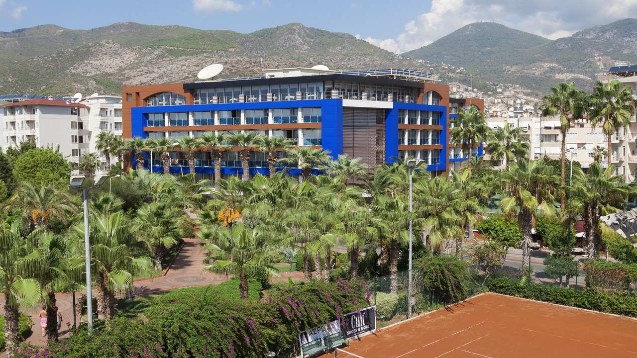 Photo of Others in Alanya