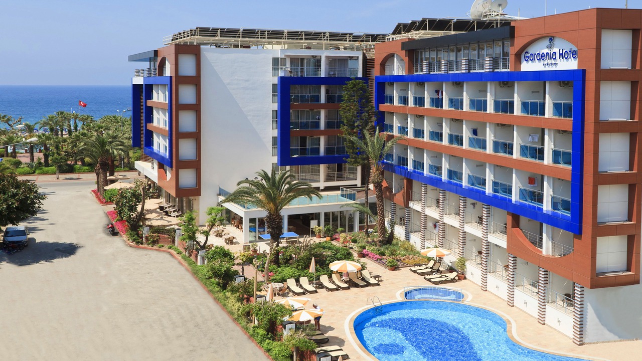 Photo of Outdoor in Alanya
