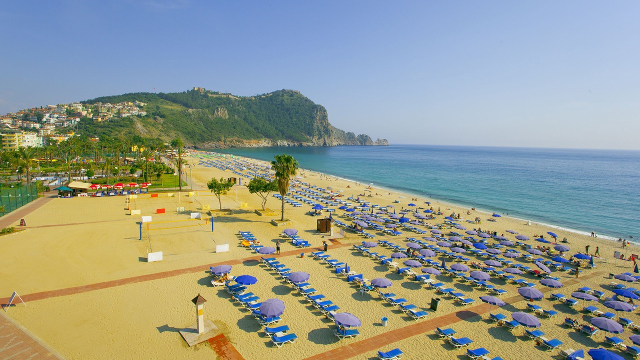 Photo of Others in Alanya
