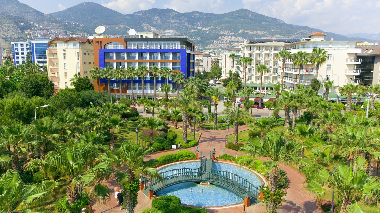 Photo of Outdoor in Alanya