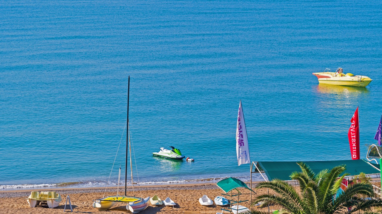 Photo of Others in Belek Golf Area
