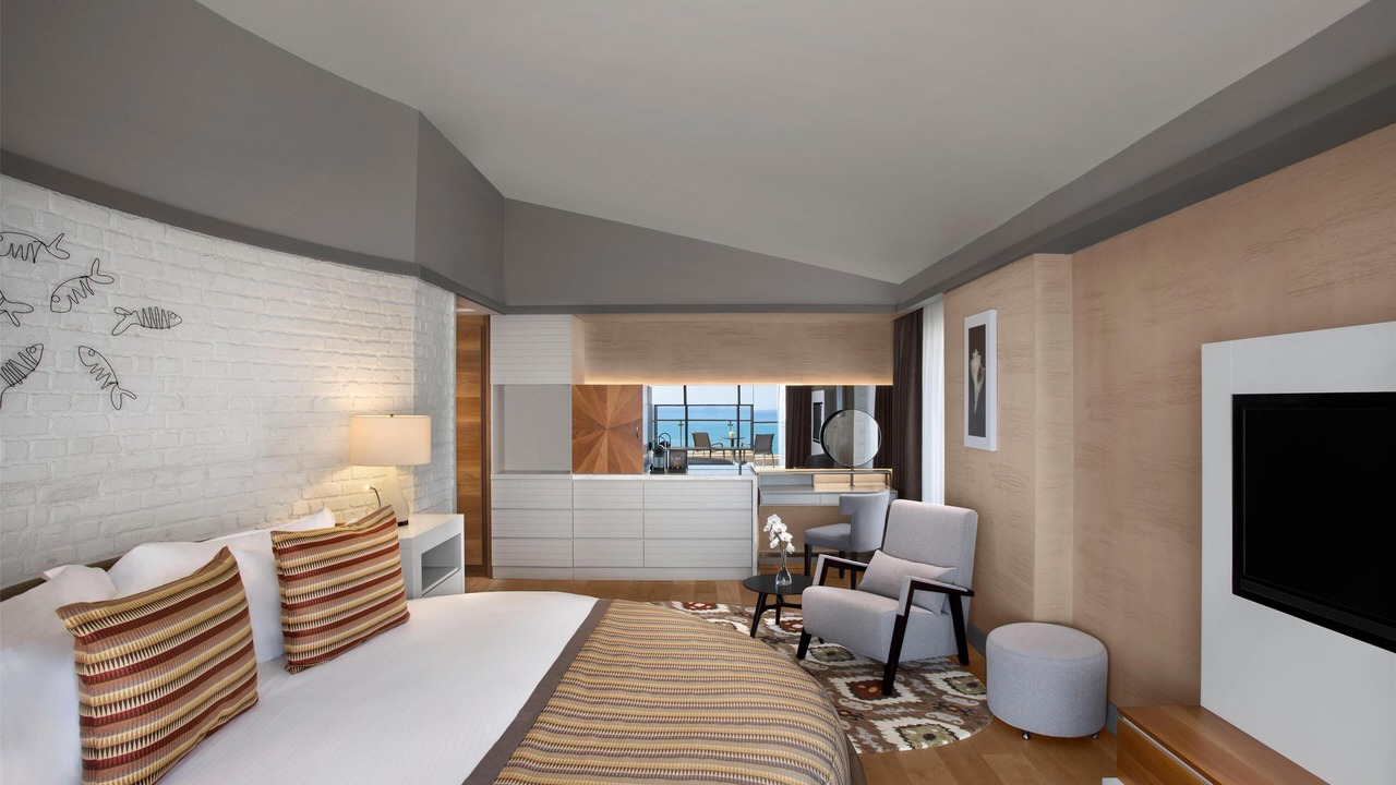 Photo of Bedroom in Side