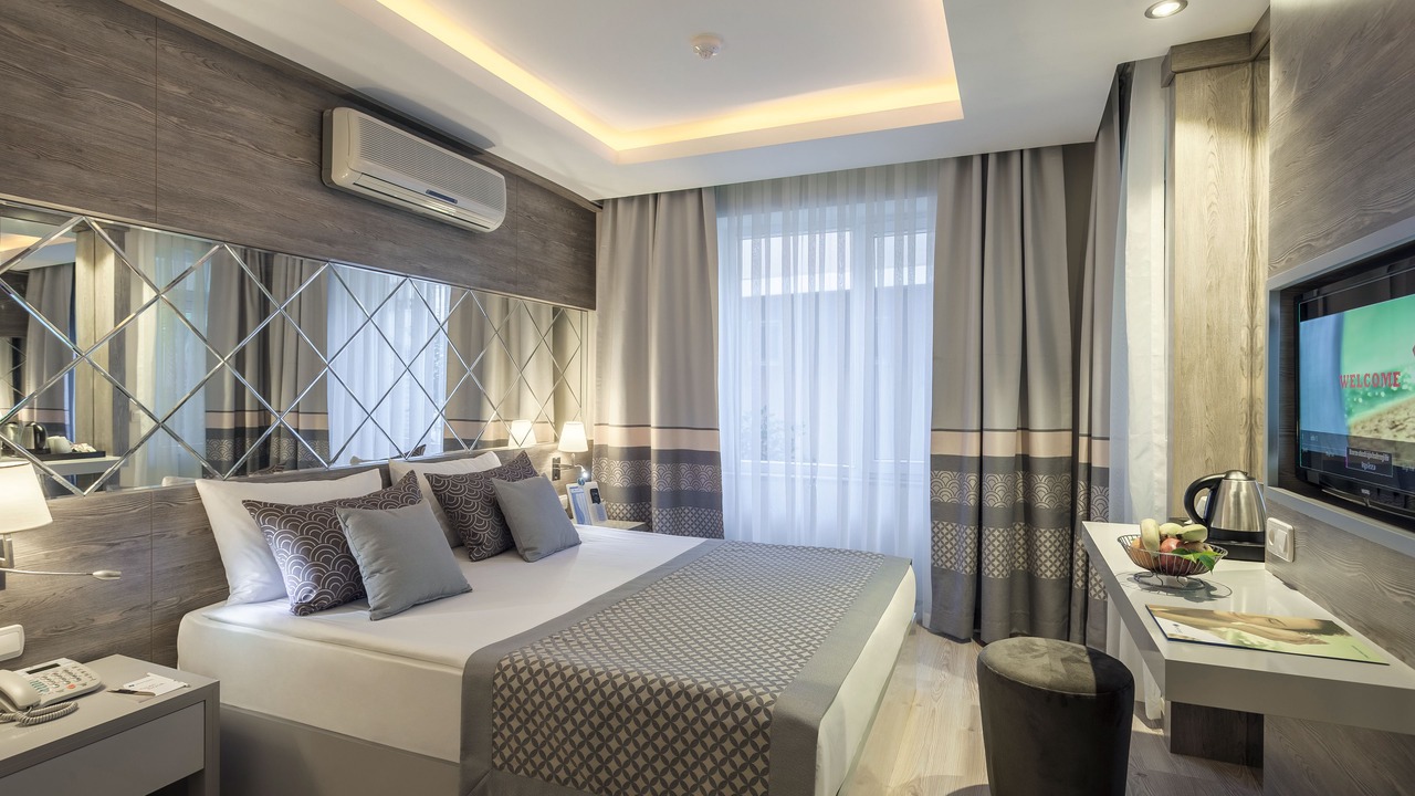 Photo of Bedroom in Kizilagac