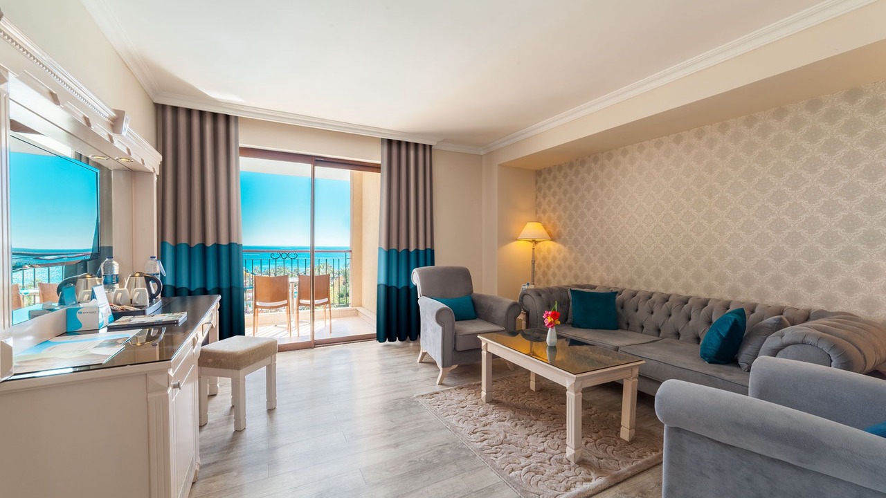 Photo of Bedroom in Kizilagac