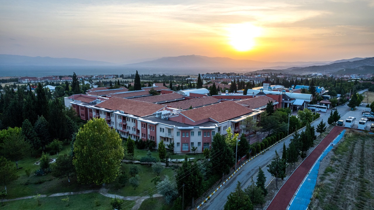 Photo of Outdoor in Karahayit