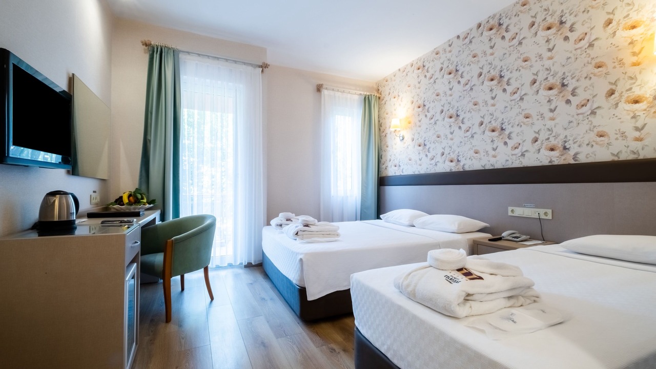 Photo of Bedroom in Karahayit