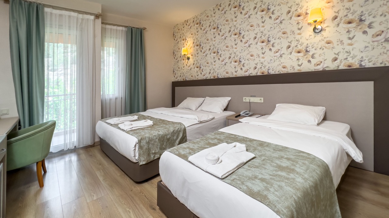 Photo of Bedroom in Karahayit