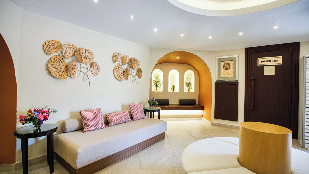 Photo of Bedroom in Icmeler