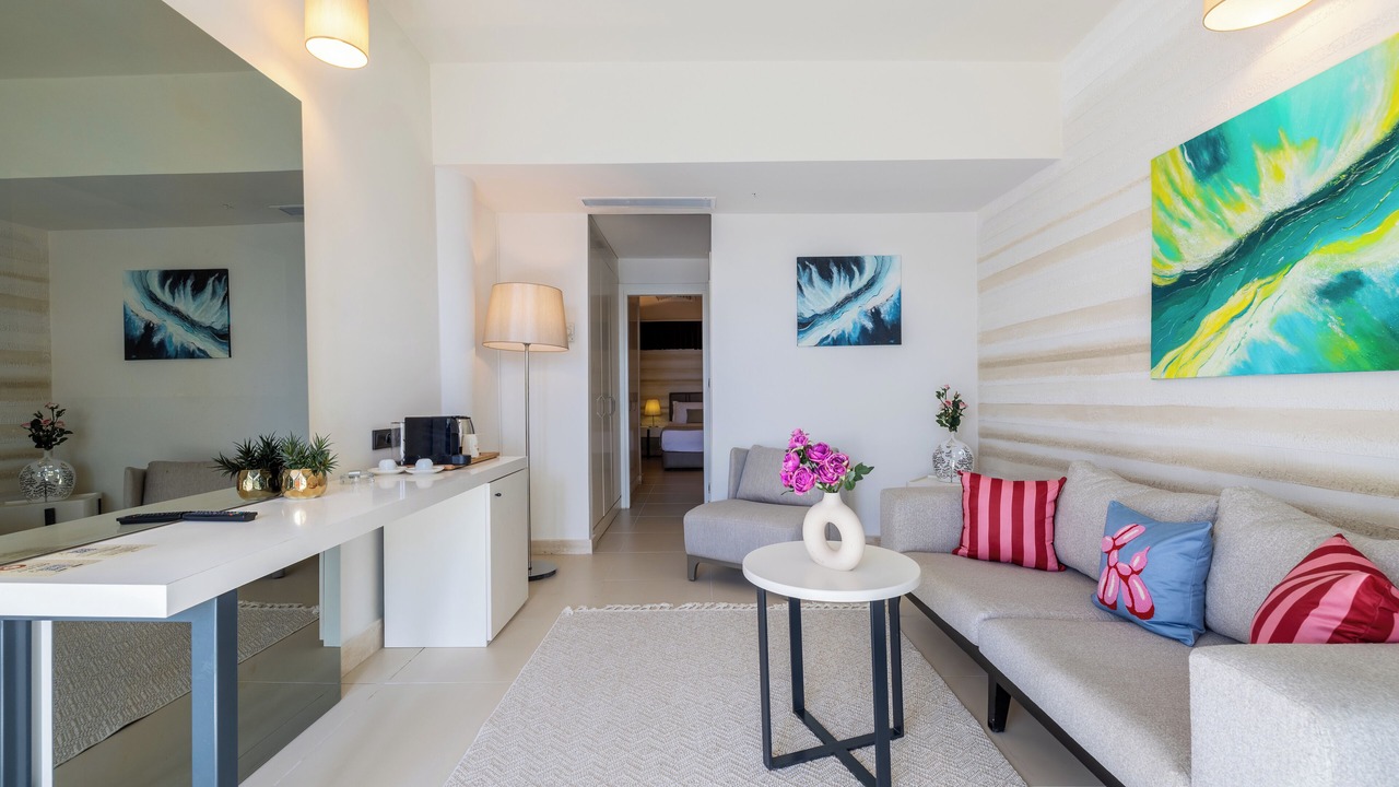 Photo of Bedroom in Turgutreis